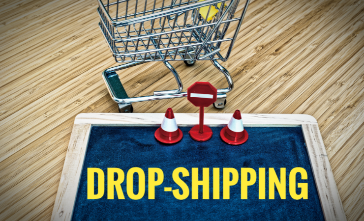 E-Commerce : Comment Former Efficacement Une Entreprise De Dropshipping ?￼